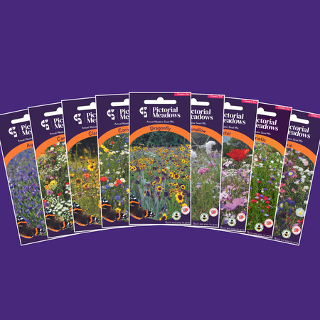 The Complete Meadow Collection - £51.00